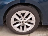  Skoda  Octavia SKODA  WAGON / 2020 / 5P / STATION WAGON 2.0 TDI EVO 110KW EXECUTIVE DSG #19