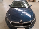  Skoda  Octavia SKODA  WAGON / 2020 / 5P / STATION WAGON 2.0 TDI EVO 110KW EXECUTIVE DSG #26