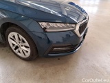  Skoda  Octavia SKODA  WAGON / 2020 / 5P / STATION WAGON 2.0 TDI EVO 110KW EXECUTIVE DSG #37