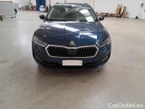  Skoda  Octavia SKODA  WAGON / 2020 / 5P / STATION WAGON 2.0 TDI EVO 110KW EXECUTIVE DSG #34