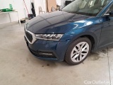  Skoda  Octavia SKODA  WAGON / 2020 / 5P / STATION WAGON 2.0 TDI EVO 110KW EXECUTIVE DSG #32