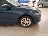  Skoda  Octavia SKODA  WAGON / 2020 / 5P / STATION WAGON 2.0 TDI EVO 110KW EXECUTIVE DSG #40