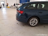  Skoda  Octavia SKODA  WAGON / 2020 / 5P / STATION WAGON 2.0 TDI EVO 110KW EXECUTIVE DSG #59