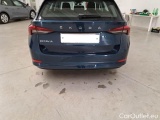  Skoda  Octavia SKODA  WAGON / 2020 / 5P / STATION WAGON 2.0 TDI EVO 110KW EXECUTIVE DSG #62