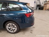  Skoda  Octavia SKODA  WAGON / 2020 / 5P / STATION WAGON 2.0 TDI EVO 110KW EXECUTIVE DSG #65