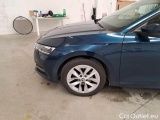  Skoda  Octavia SKODA  WAGON / 2020 / 5P / STATION WAGON 2.0 TDI EVO 110KW EXECUTIVE DSG #86