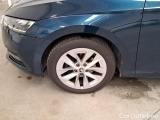  Skoda  Octavia SKODA  WAGON / 2020 / 5P / STATION WAGON 2.0 TDI EVO 110KW EXECUTIVE DSG #100