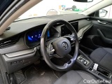  Skoda  Octavia SKODA  WAGON / 2020 / 5P / STATION WAGON 2.0 TDI EVO 110KW EXECUTIVE DSG #130