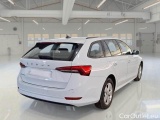  Skoda  Octavia SKODA  WAGON / 2020 / 5P / STATION WAGON 2.0 TDI EVO 85KW EXECUTIVE DSG #2