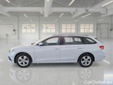 Skoda  Octavia SKODA  WAGON / 2020 / 5P / STATION WAGON 2.0 TDI EVO 85KW EXECUTIVE DSG #8