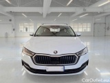  Skoda  Octavia SKODA  WAGON / 2020 / 5P / STATION WAGON 2.0 TDI EVO 85KW EXECUTIVE DSG #6
