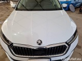  Skoda  Octavia SKODA  WAGON / 2020 / 5P / STATION WAGON 2.0 TDI EVO 85KW EXECUTIVE DSG #28