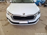  Skoda  Octavia SKODA  WAGON / 2020 / 5P / STATION WAGON 2.0 TDI EVO 85KW EXECUTIVE DSG #32