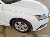  Skoda  Octavia SKODA  WAGON / 2020 / 5P / STATION WAGON 2.0 TDI EVO 85KW EXECUTIVE DSG #41