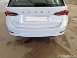  Skoda  Octavia SKODA  WAGON / 2020 / 5P / STATION WAGON 2.0 TDI EVO 85KW EXECUTIVE DSG #55