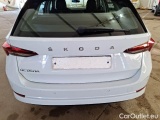  Skoda  Octavia SKODA  WAGON / 2020 / 5P / STATION WAGON 2.0 TDI EVO 85KW EXECUTIVE DSG #63