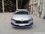  Skoda  Octavia SKODA  WAGON / 2020 / 5P / STATION WAGON 2.0 TDI EVO 110KW EXECUTIVE DSG #6