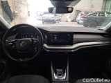  Skoda  Octavia SKODA  WAGON / 2020 / 5P / STATION WAGON 2.0 TDI EVO 110KW EXECUTIVE DSG #3