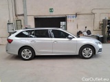  Skoda  Octavia SKODA  WAGON / 2020 / 5P / STATION WAGON 2.0 TDI EVO 110KW EXECUTIVE DSG #7
