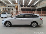  Skoda  Octavia SKODA  WAGON / 2020 / 5P / STATION WAGON 2.0 TDI EVO 110KW EXECUTIVE DSG #8