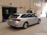  Skoda  Octavia SKODA  WAGON / 2020 / 5P / STATION WAGON 2.0 TDI EVO 110KW EXECUTIVE DSG #2