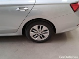  Skoda  Octavia SKODA  WAGON / 2020 / 5P / STATION WAGON 2.0 TDI EVO 110KW EXECUTIVE DSG #19