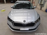  Skoda  Octavia SKODA  WAGON / 2020 / 5P / STATION WAGON 2.0 TDI EVO 110KW EXECUTIVE DSG #29