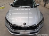  Skoda  Octavia SKODA  WAGON / 2020 / 5P / STATION WAGON 2.0 TDI EVO 110KW EXECUTIVE DSG #31