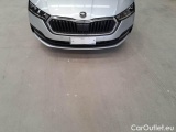  Skoda  Octavia SKODA  WAGON / 2020 / 5P / STATION WAGON 2.0 TDI EVO 110KW EXECUTIVE DSG #35