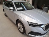  Skoda  Octavia SKODA  WAGON / 2020 / 5P / STATION WAGON 2.0 TDI EVO 110KW EXECUTIVE DSG #39