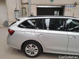  Skoda  Octavia SKODA  WAGON / 2020 / 5P / STATION WAGON 2.0 TDI EVO 110KW EXECUTIVE DSG #43