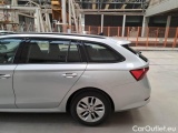  Skoda  Octavia SKODA  WAGON / 2020 / 5P / STATION WAGON 2.0 TDI EVO 110KW EXECUTIVE DSG #49