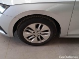  Skoda  Octavia SKODA  WAGON / 2020 / 5P / STATION WAGON 2.0 TDI EVO 110KW EXECUTIVE DSG #56