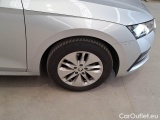  Skoda  Octavia SKODA  WAGON / 2020 / 5P / STATION WAGON 2.0 TDI EVO 110KW EXECUTIVE DSG #58