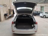  Skoda  Octavia SKODA  WAGON / 2020 / 5P / STATION WAGON 2.0 TDI EVO 110KW EXECUTIVE DSG #77
