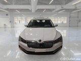  Skoda  Superb SKODA  WAGON / 2019 / 5P / STATION WAGON 1.4 TSI PLUG-IN HYBRYD EXECUTIVE DSG #6