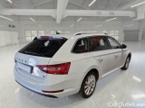  Skoda  Superb SKODA  WAGON / 2019 / 5P / STATION WAGON 1.4 TSI PLUG-IN HYBRYD EXECUTIVE DSG #2