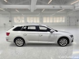  Skoda  Superb SKODA  WAGON / 2019 / 5P / STATION WAGON 1.4 TSI PLUG-IN HYBRYD EXECUTIVE DSG #7