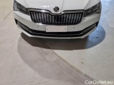  Skoda  Superb SKODA  WAGON / 2019 / 5P / STATION WAGON 1.4 TSI PLUG-IN HYBRYD EXECUTIVE DSG #31