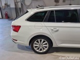 Skoda  Superb SKODA  WAGON / 2019 / 5P / STATION WAGON 1.4 TSI PLUG-IN HYBRYD EXECUTIVE DSG #37