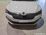  Skoda  Superb SKODA  WAGON / 2019 / 5P / STATION WAGON 1.4 TSI PLUG-IN HYBRYD EXECUTIVE DSG #28