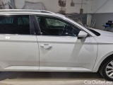  Skoda  Superb SKODA  WAGON / 2019 / 5P / STATION WAGON 1.4 TSI PLUG-IN HYBRYD EXECUTIVE DSG #35