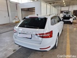  Skoda  Superb SKODA  WAGON / 2019 / 5P / STATION WAGON 2.0 TDI 90KW EXECUTIVE DSG #2