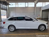  Skoda  Superb SKODA  WAGON / 2019 / 5P / STATION WAGON 2.0 TDI 90KW EXECUTIVE DSG #8