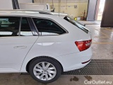  Skoda  Superb SKODA  WAGON / 2019 / 5P / STATION WAGON 2.0 TDI 90KW EXECUTIVE DSG #20