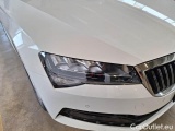  Skoda  Superb SKODA  WAGON / 2019 / 5P / STATION WAGON 2.0 TDI 90KW EXECUTIVE DSG #33
