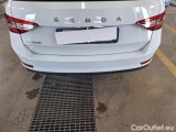  Skoda  Superb SKODA  WAGON / 2019 / 5P / STATION WAGON 2.0 TDI 90KW EXECUTIVE DSG #56