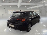  Toyota  Corolla TOYOTA  / 2019 / 5P / BERLINA 1.8 HYBRID BUSINESS #2