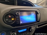  Toyota  Yaris TOYOTA  / 2017 / 5P / BERLINA 1.5 HYBRID BUSINESS #5