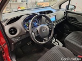  Toyota  Yaris TOYOTA  / 2017 / 5P / BERLINA 1.5 HYBRID BUSINESS #3